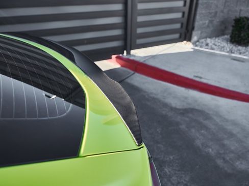 Used 2024 Lamborghini Urus Performante image 16