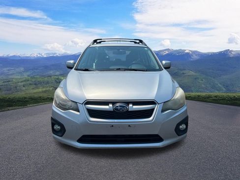 Used 2013 Subaru Impreza 2.0i Sport Premium AWD/4WD image 9