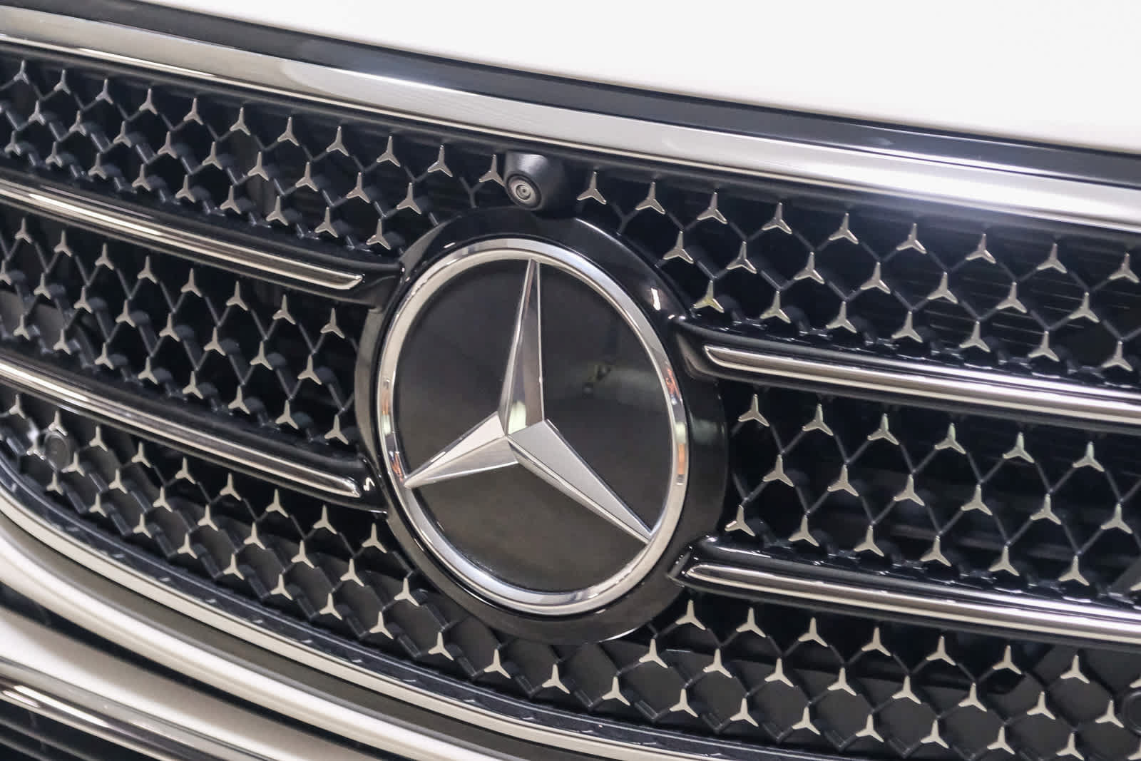Certified 2026 Mercedes-Benz E 450 4MATIC All-Terrain Wagon image 13