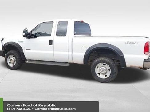 Used 2006 Ford F250 XL image 5