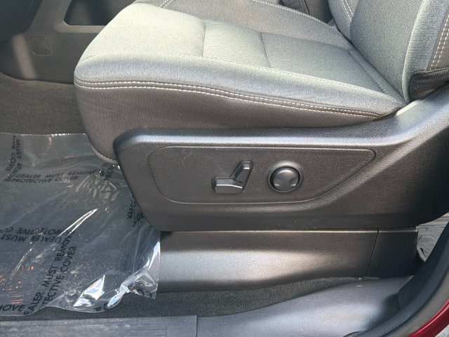 Used 2024 RAM 1500 Big Horn AWD/4WD image 16