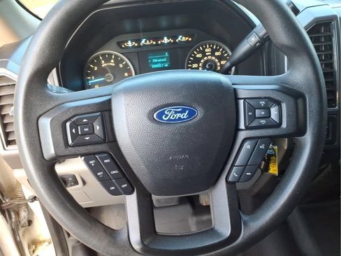 Used 2018 Ford F150 XLT AWD/4WD image 18