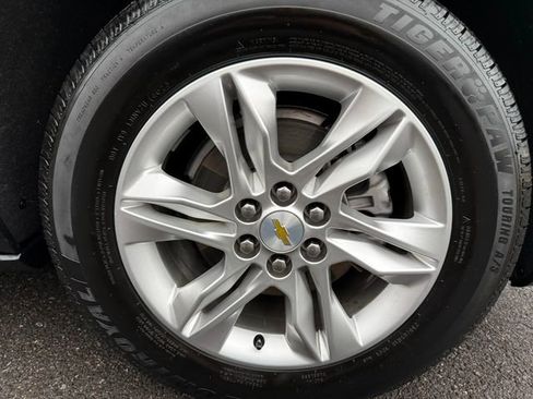 Used 2022 Chevrolet Blazer LT image 12