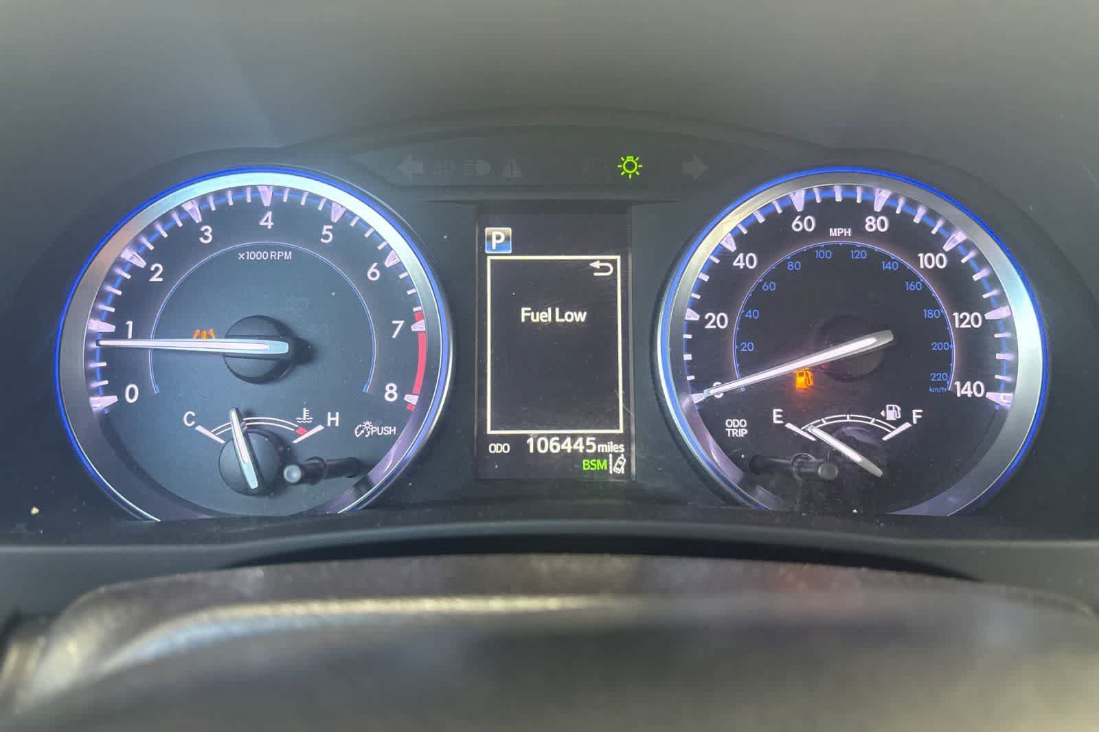Used 2018 Toyota Highlander Limited AWD/4WD image 27