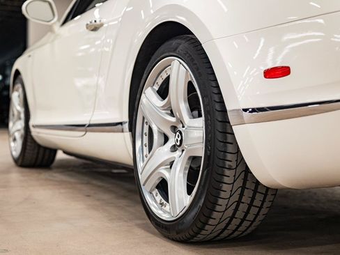 Used 2013 Bentley Continental GT AWD/4WD image 39