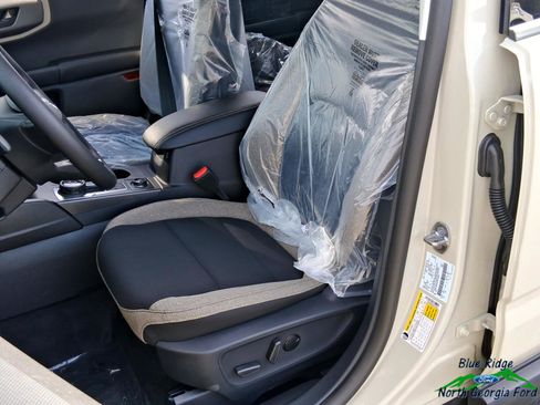 New 2025 Ford Bronco Sport Big Bend image 11