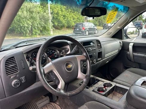 Used 2013 Chevrolet Silverado 1500 LT w/ All-Star Edition AWD/4WD image 5