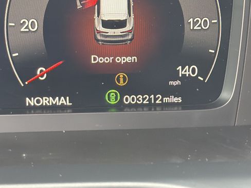 Certified 2025 Acura ADX A-Spec AWD/4WD image 22