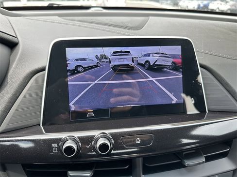 New 2025 Cadillac CT4 Premium Luxury image 17