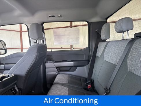 New 2026 Ford F350 XLT image 15