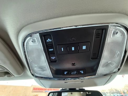 Used 2016 Dodge Durango Citadel image 37