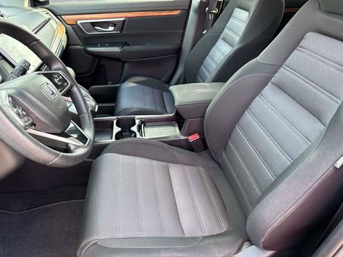 Certified 2022 Honda CR-V EX image 21