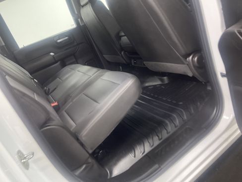 Used 2024 Chevrolet Silverado 2500 W/T image 21