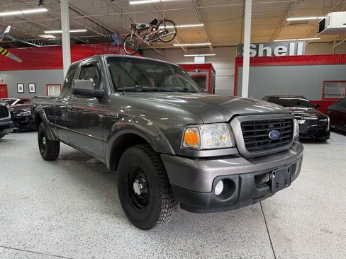 Used 2008 Ford Ranger Sport image 8