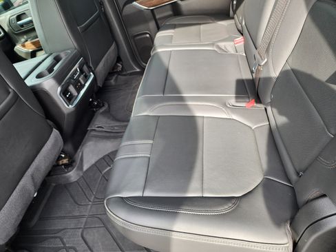 Used 2023 Chevrolet Silverado 2500 High Country w/ Z71 Off-Road Package image 14