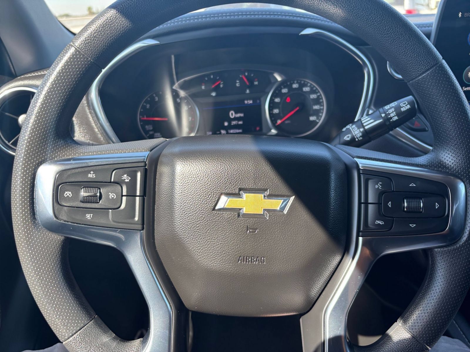 Used 2026 Chevrolet Blazer LT FWD image 28