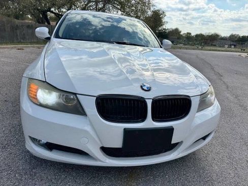 Used 2011 BMW 328i Sedan RWD image 7