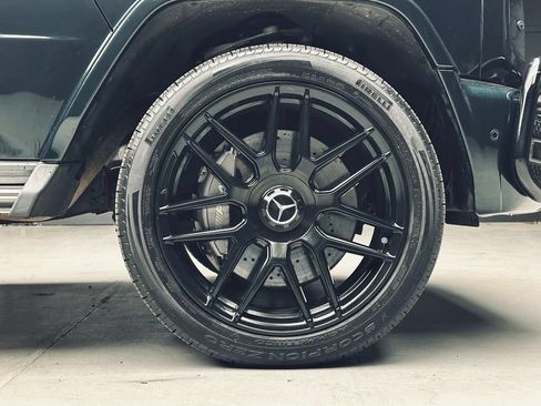Used 2021 Mercedes-Benz G 550 image 45