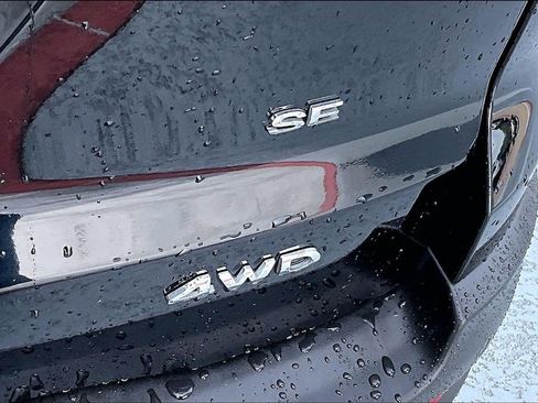 Used 2022 Ford EcoSport SE AWD/4WD image 23