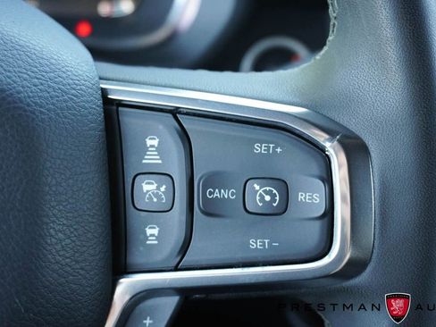 Used 2025 RAM 3500 Laramie AWD/4WD image 43