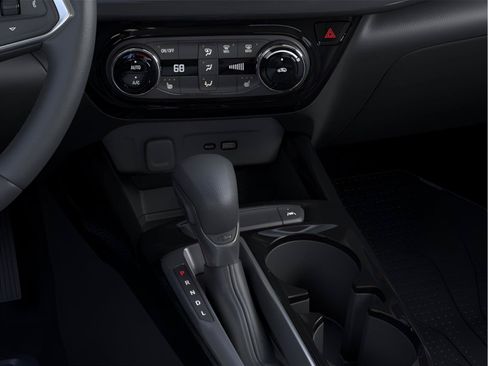 New 2026 Chevrolet Trax ACTIV w/ Driver Confidence Package FWD image 23