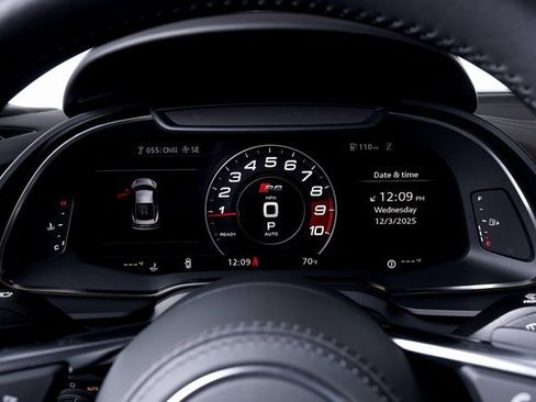 Used 2023 Audi R8 V10 performance image 30