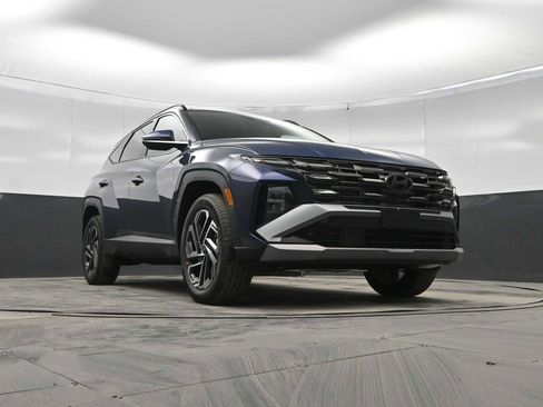 New 2026 Hyundai Tucson Limited image 31