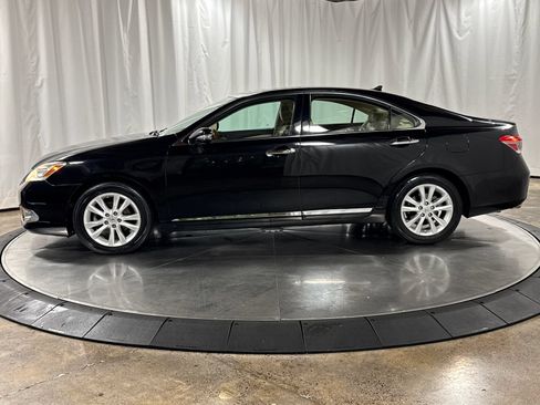 Used 2011 Lexus ES 350 FWD image 8