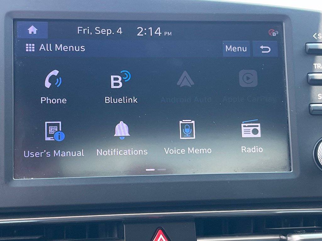 Used 2023 Hyundai Elantra SEL FWD image 19