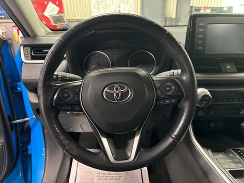 Used 2019 Toyota RAV4 XLE w/ Convenience Package AWD/4WD image 20