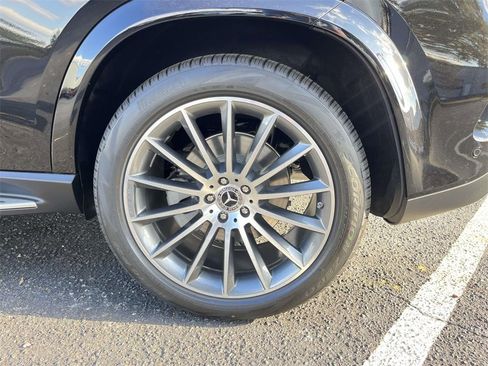New 2026 Mercedes-Benz GLE 350 4MATIC image 11