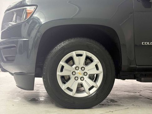Used 2018 Chevrolet Colorado LT image 18