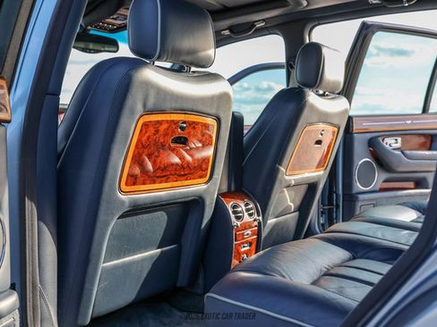 Used 2006 Bentley Arnage R image 22