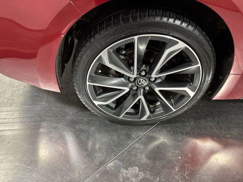 Used 2022 Toyota Corolla SE image 13