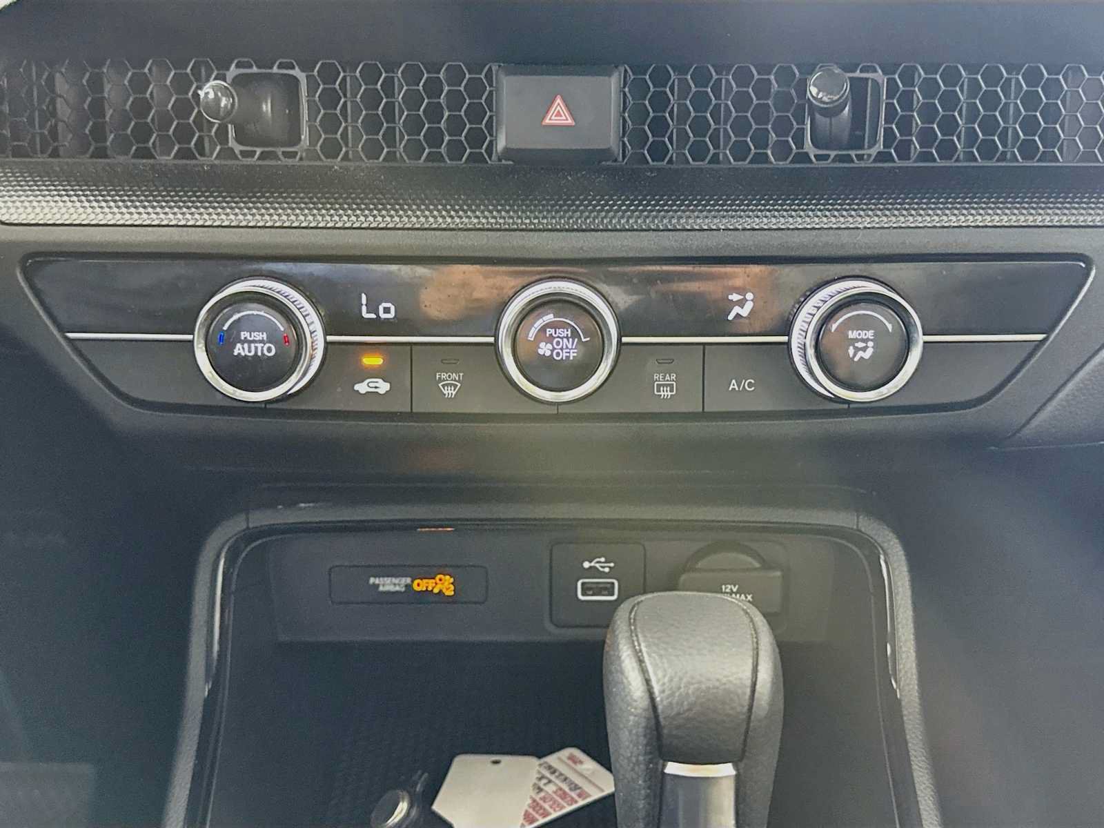 Certified 2024 Honda CR-V LX image 12