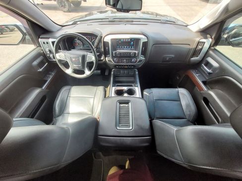 Used 2017 GMC Sierra 1500 SLT image 15
