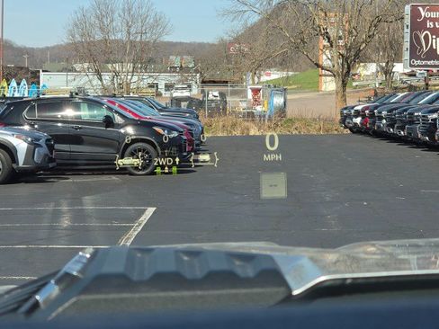 Used 2022 Chevrolet Silverado 2500 LTZ w/ LTZ Plus Package image 45