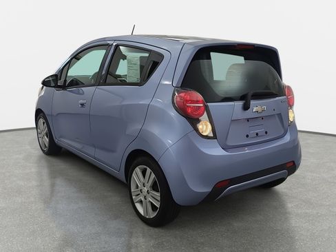 Used 2014 Chevrolet Spark LT image 7
