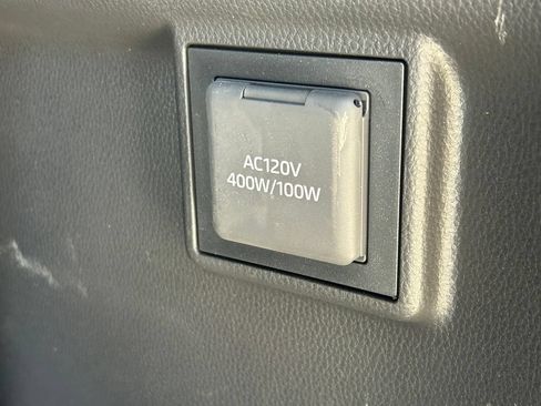 Used 2025 Lexus GX 550 w/ Accessory Package (2T) AWD/4WD image 16