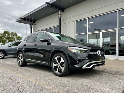 Used 2025 Mercedes-Benz GLA 250 4MATIC