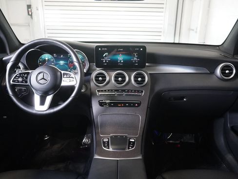 Certified 2022 Mercedes-Benz GLC 300 4MATIC image 14