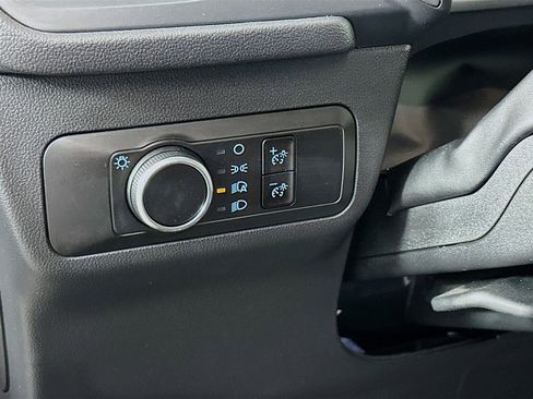 Used 2025 Ford Escape Active FWD image 11