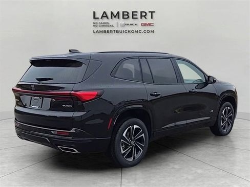 New 2026 Buick Enclave Sport Touring w/ Power Package image 5