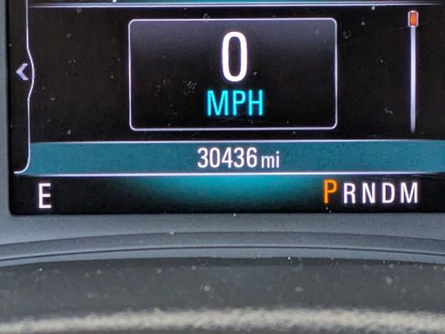Used 2017 Buick Encore Preferred FWD image 27