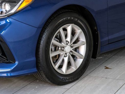 Used 2018 Hyundai Sonata SE FWD image 52