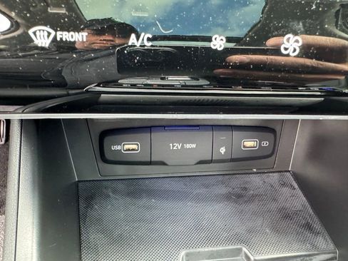 New 2024 Hyundai Tucson Limited AWD/4WD image 25