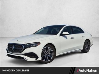Used 2025 Mercedes-Benz E 350 Sedan video 1