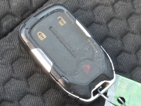 Used 2019 GMC Acadia SLE image 31