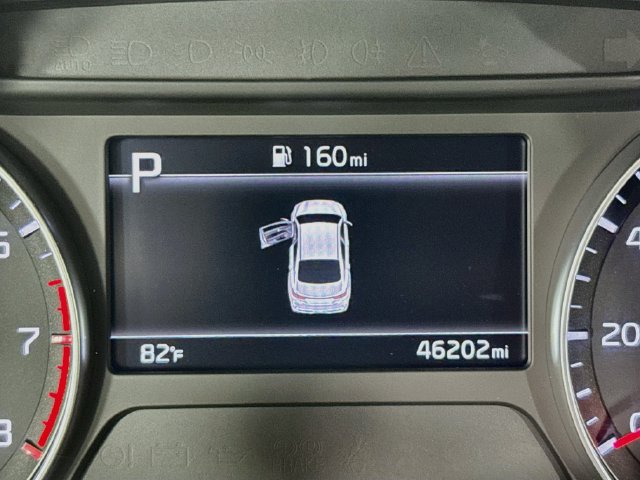 Used 2024 Kia Forte LXS FWD image 13