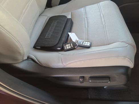 Used 2019 Honda CR-V EX-L image 23